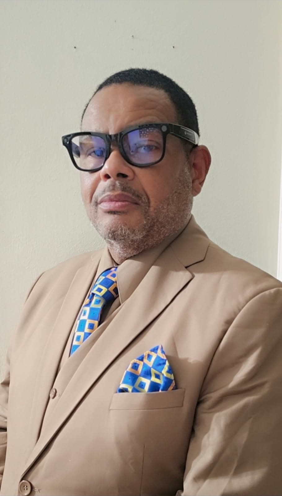Eric B. Lister