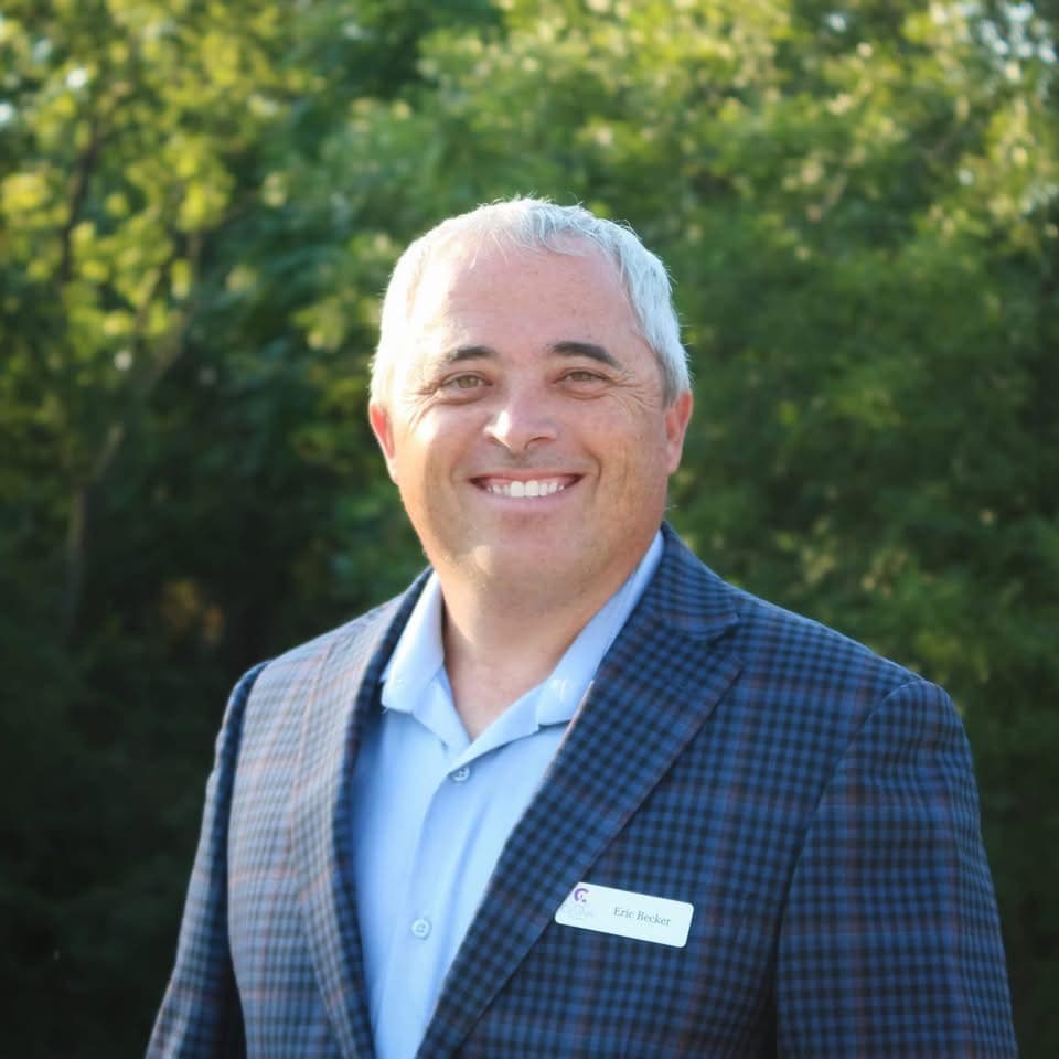 Eric Becker