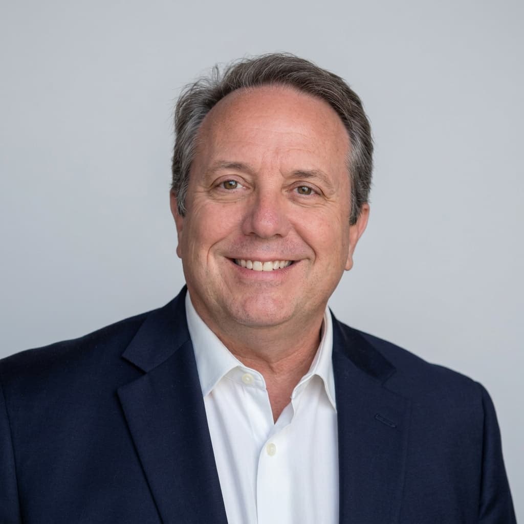 Eric Eager