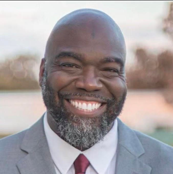 Ernest Hallman