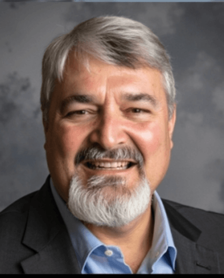 Ernest N. Sumrall