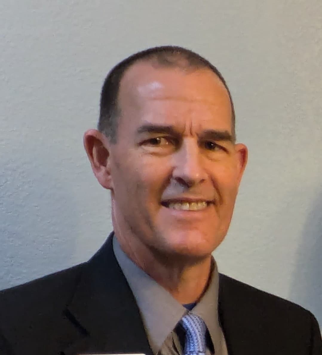 Ernest R. Lineberger III