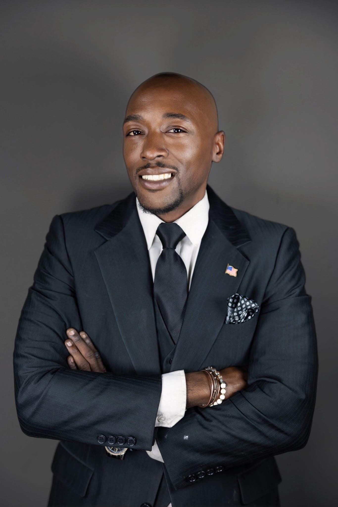 Eugene Howard