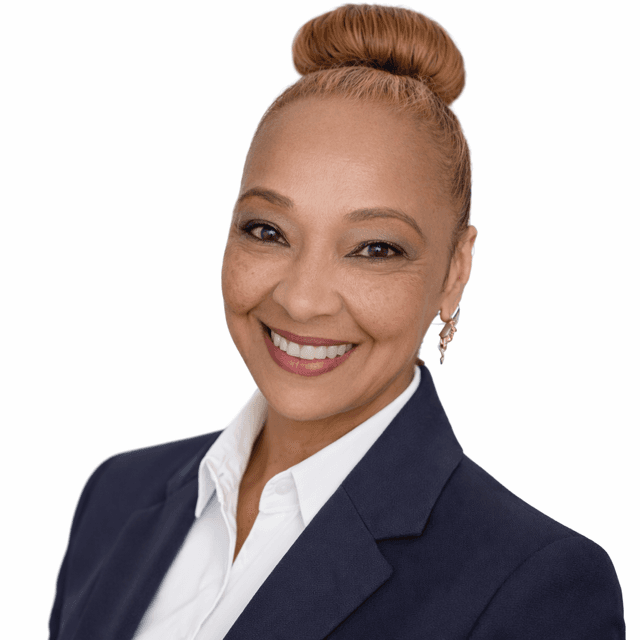 Faynetta "Fay" Burrle