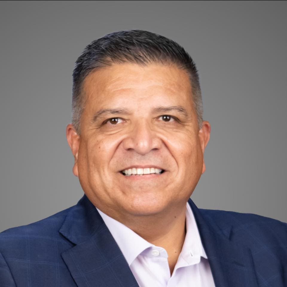 Felix Chavez