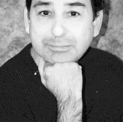 Felix Javier Cisneros