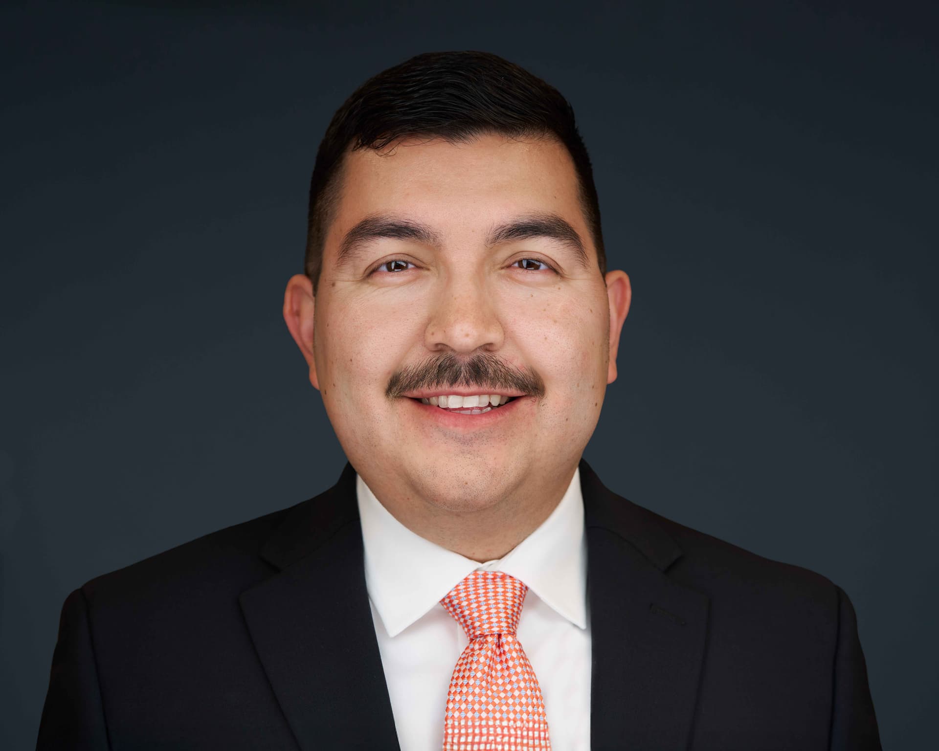 Fernando Hinojosa