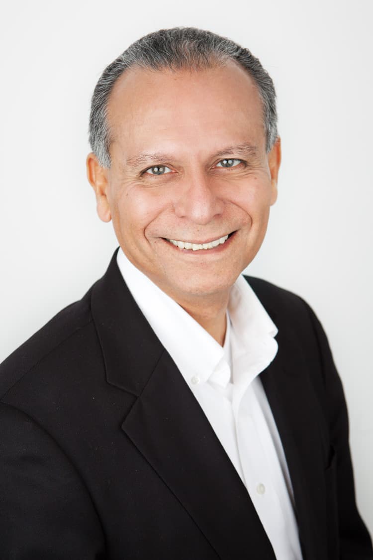 Frank Ortega