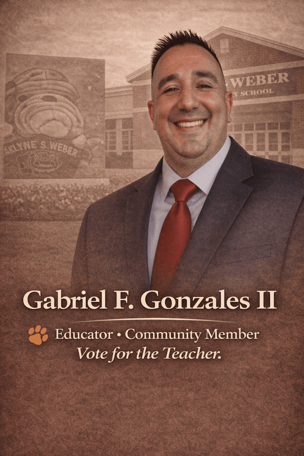 Gabriel Gonzales