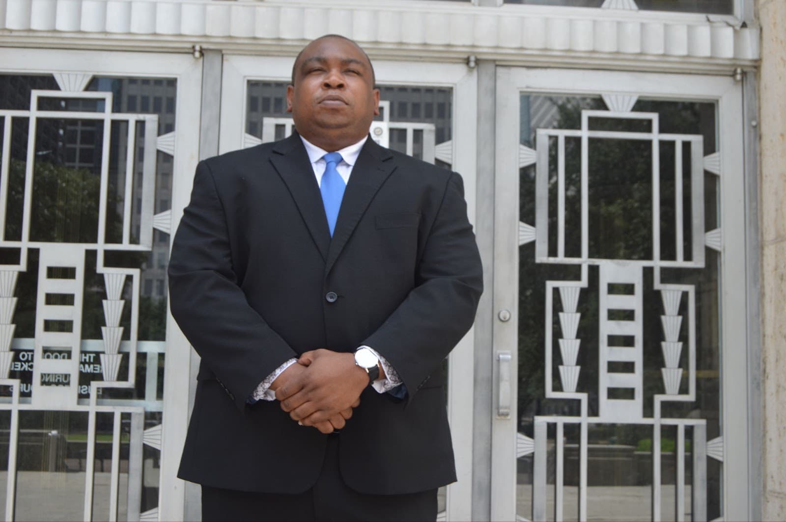Gaylon S. Caldwell