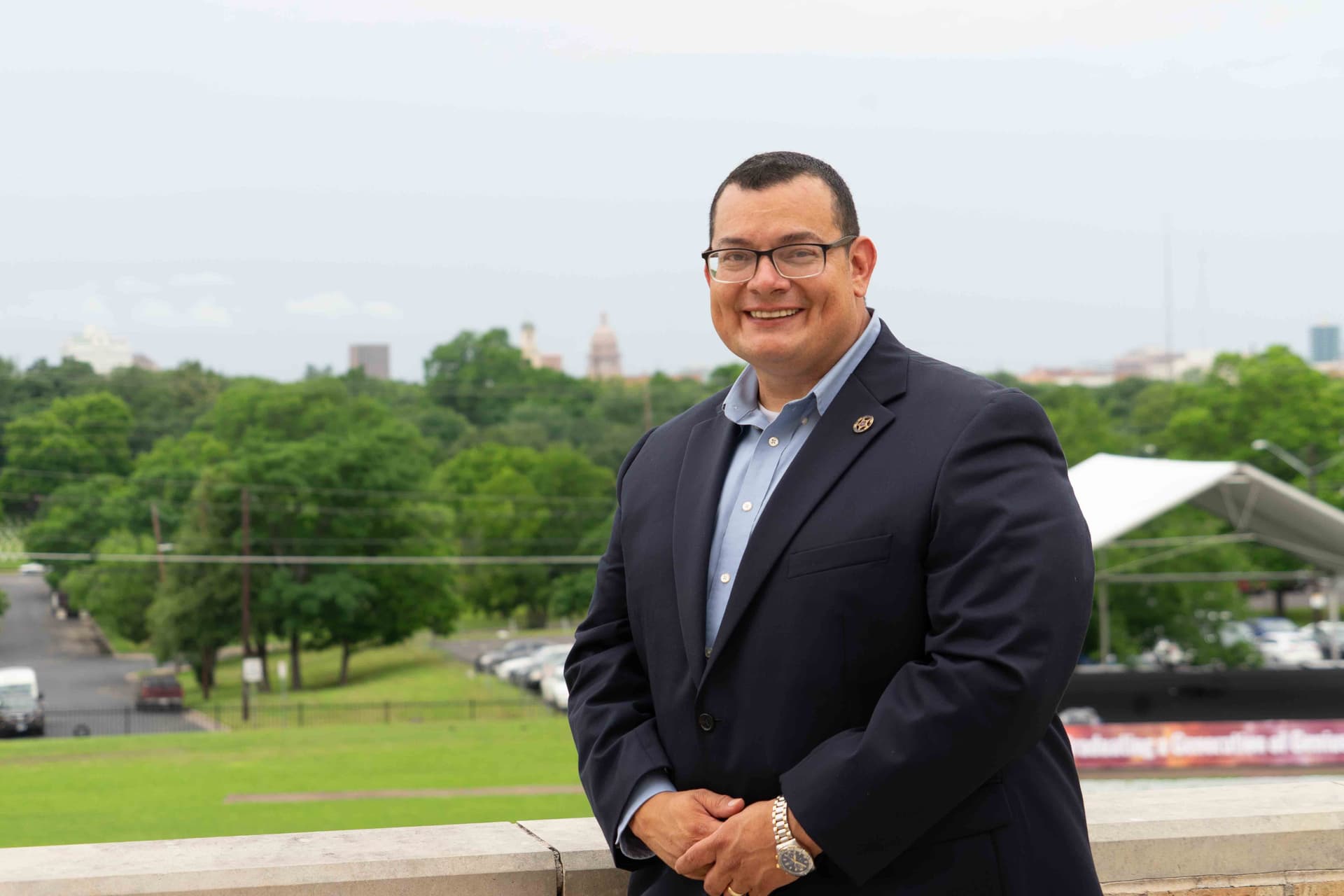 George Morales III