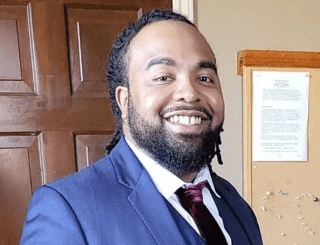 Gion Christopher Thomas