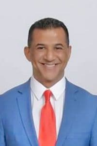 Gulrez “Gus” Khan