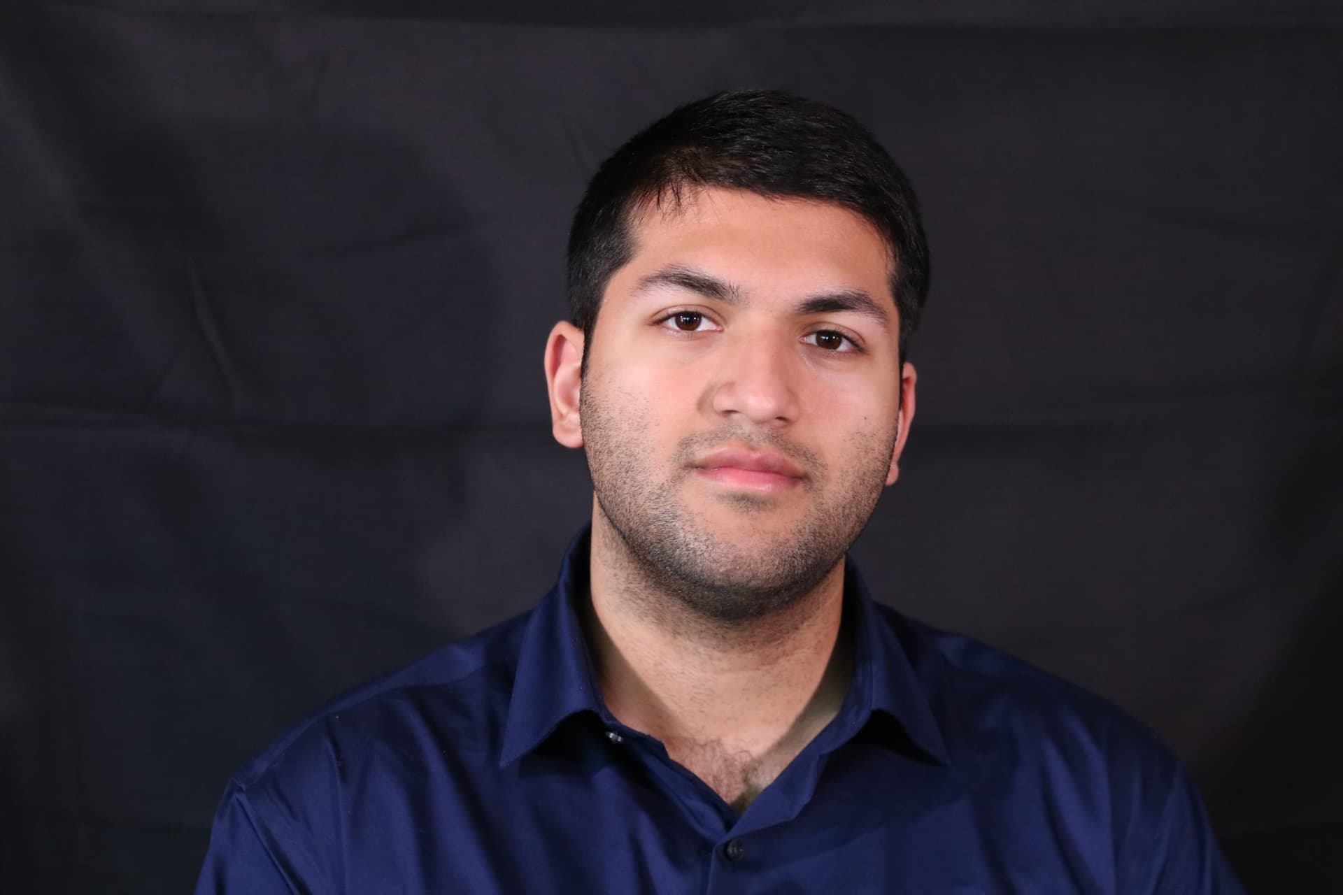 Haider Razvi