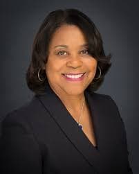 Hilda Montgomery