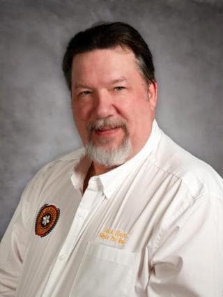 Jack L. Huitt Jr.
