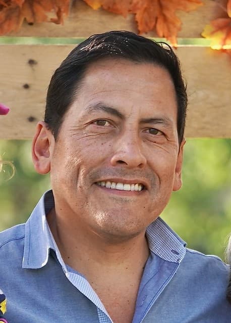 Jaime Viteri
