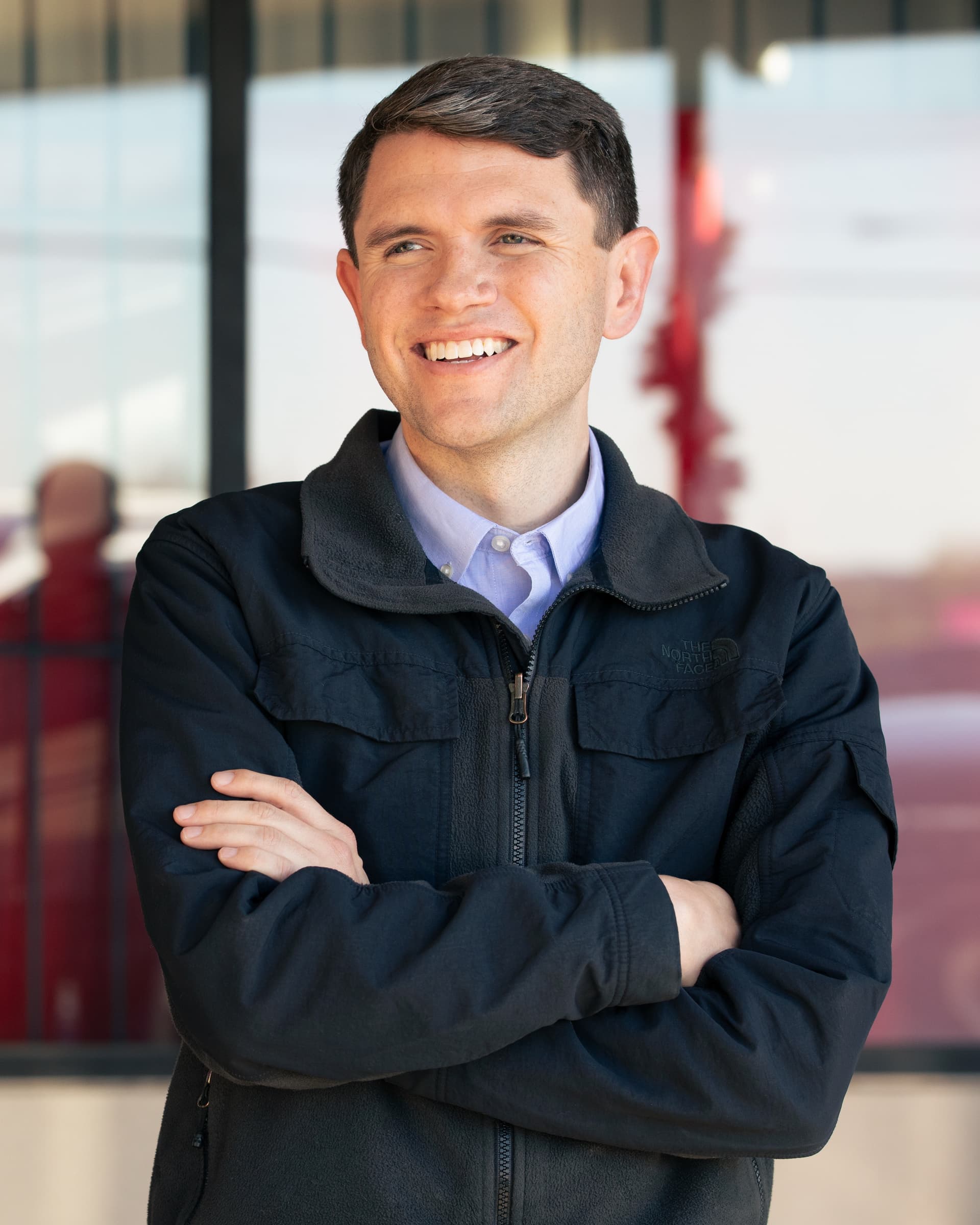 James Talarico