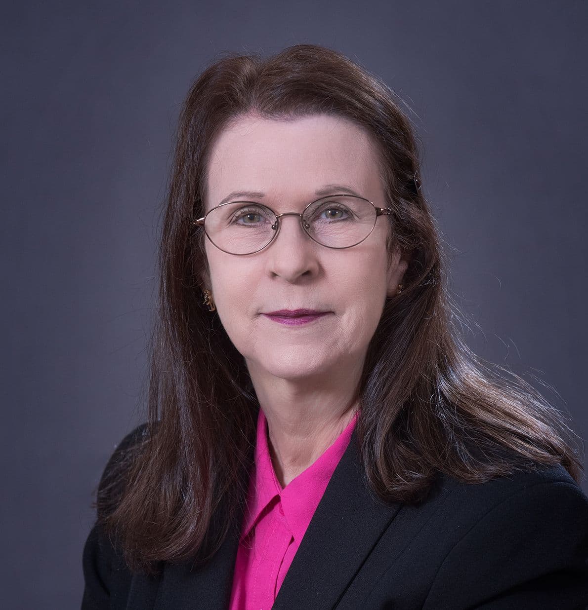 Jane Hughson