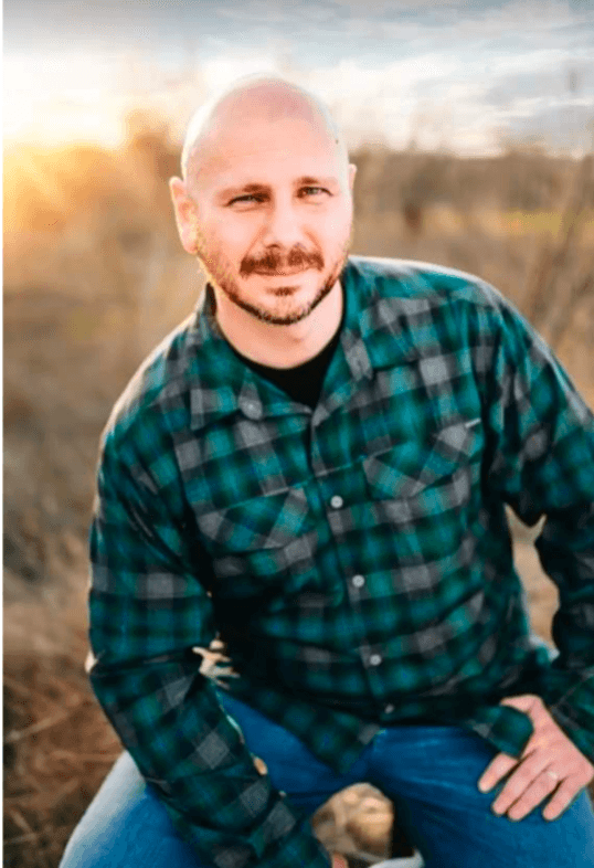 Jeff McGlothin