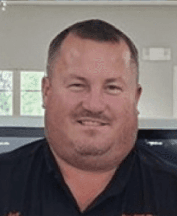 Jeffrey Kerlick