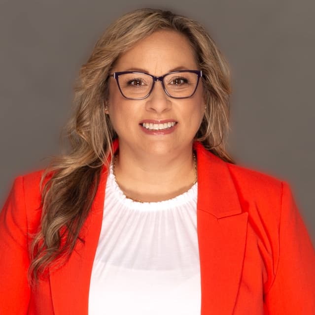 Jennifer R. Driver
