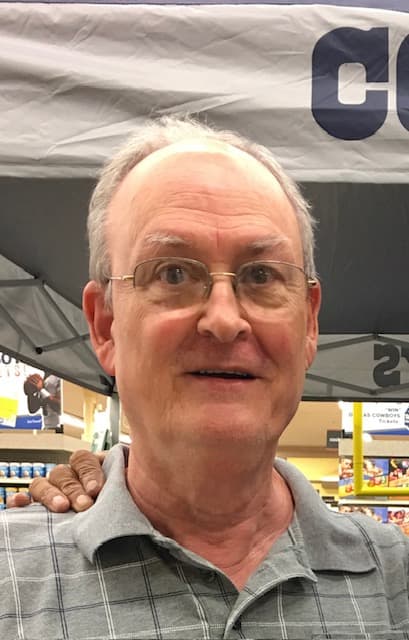 Jerry Spencer