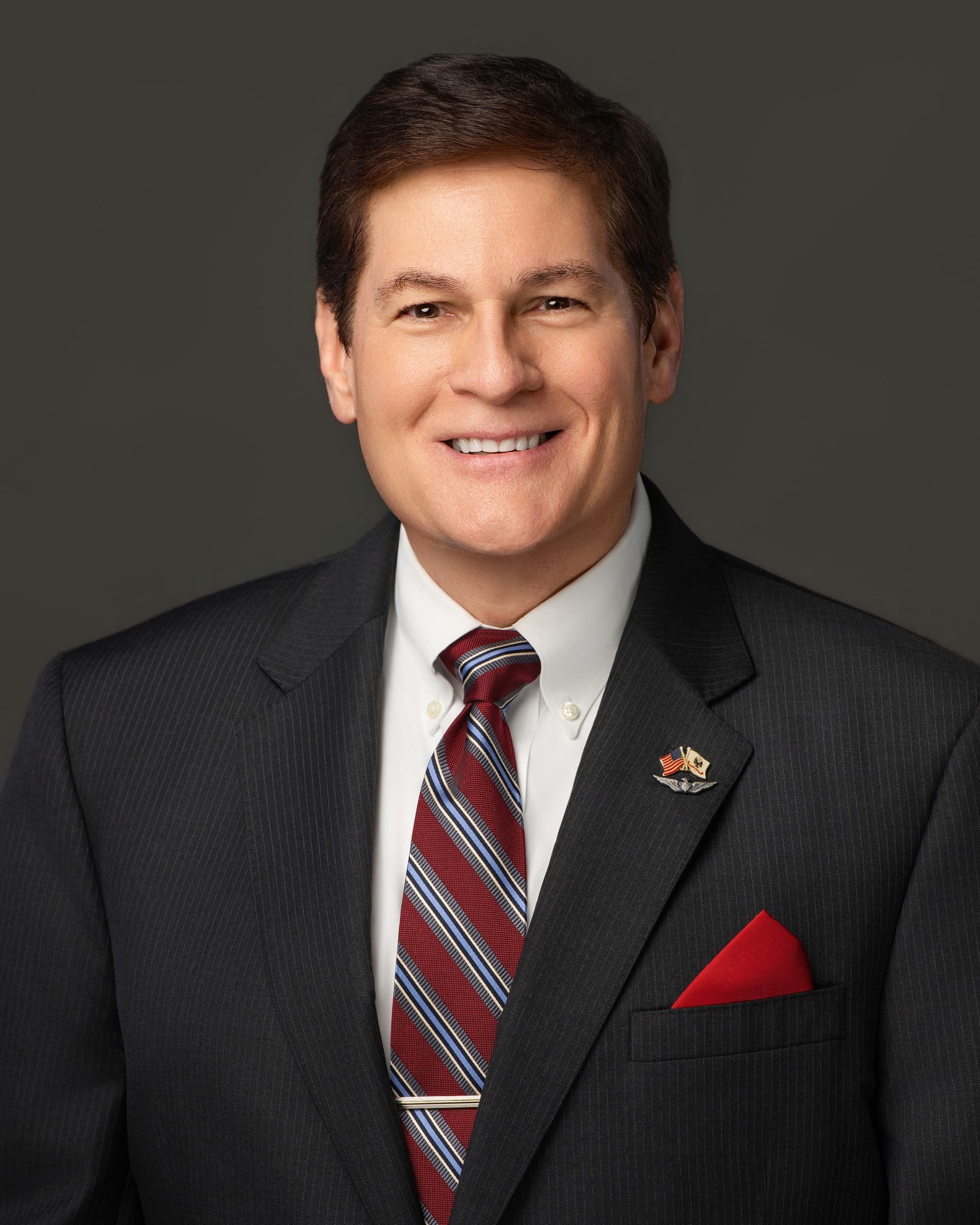 John J. Kessler