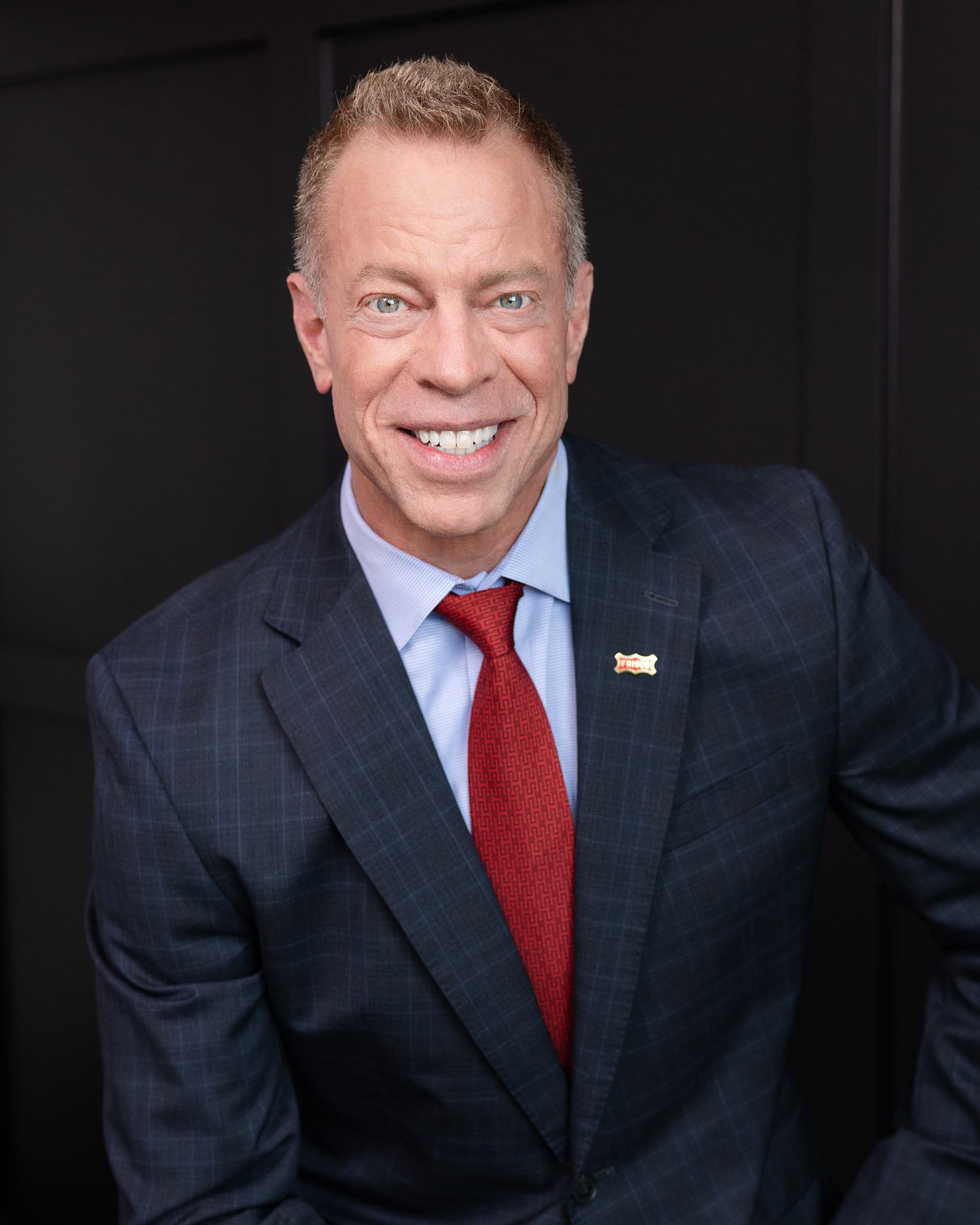 John Keating
