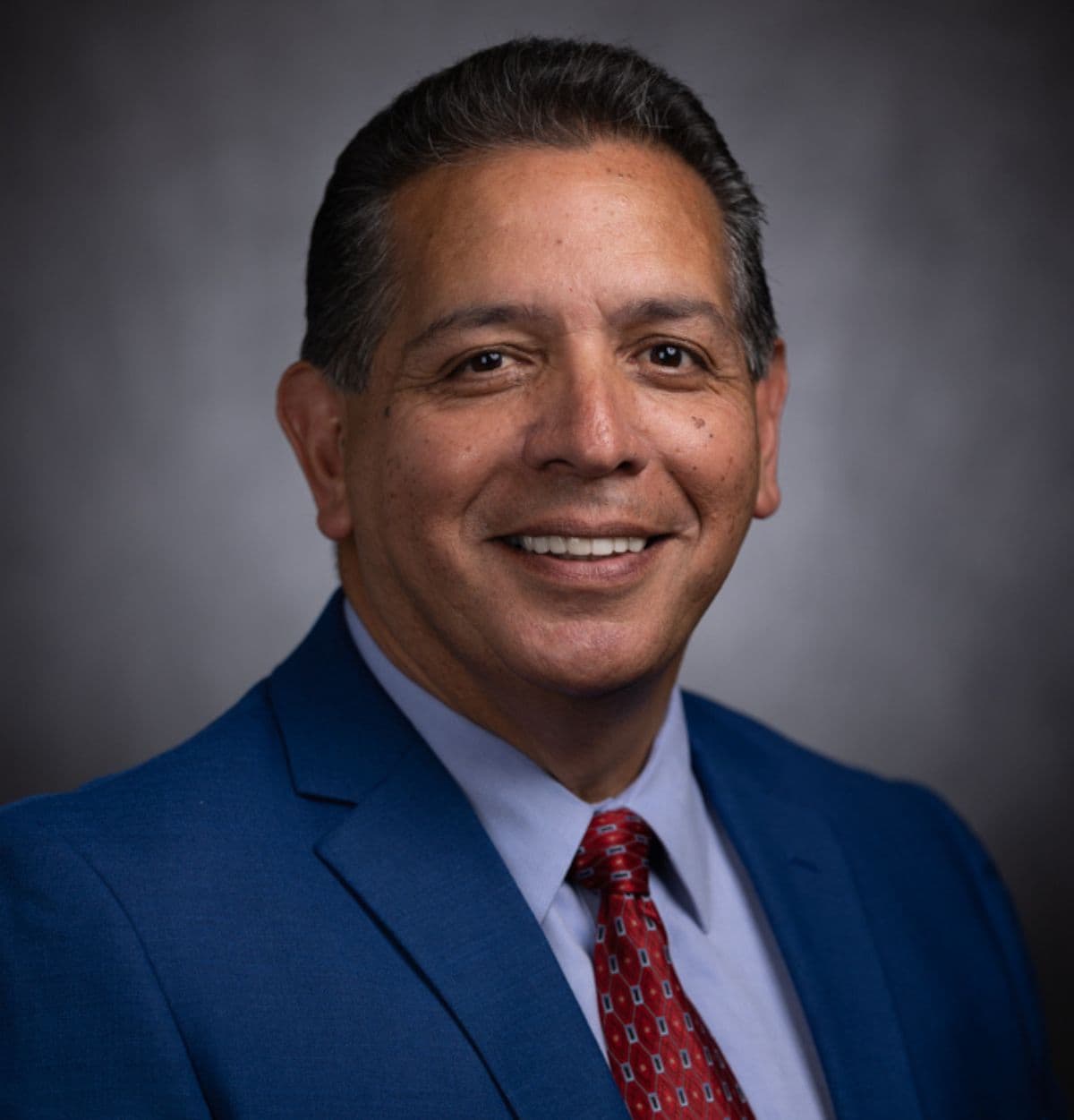John Lujan
