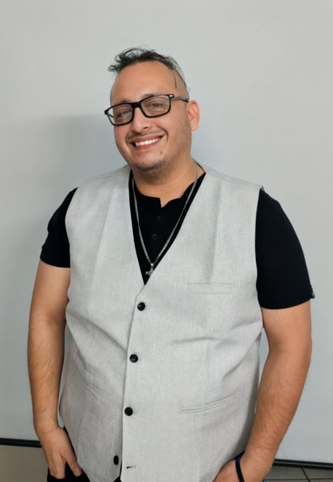 Jose Navarro Balbuena