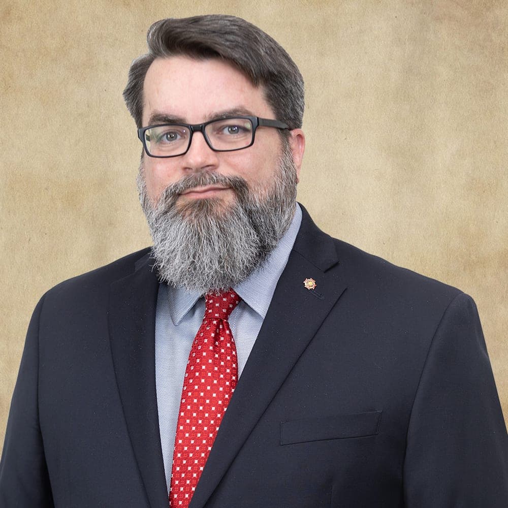 Joseph Ferguson