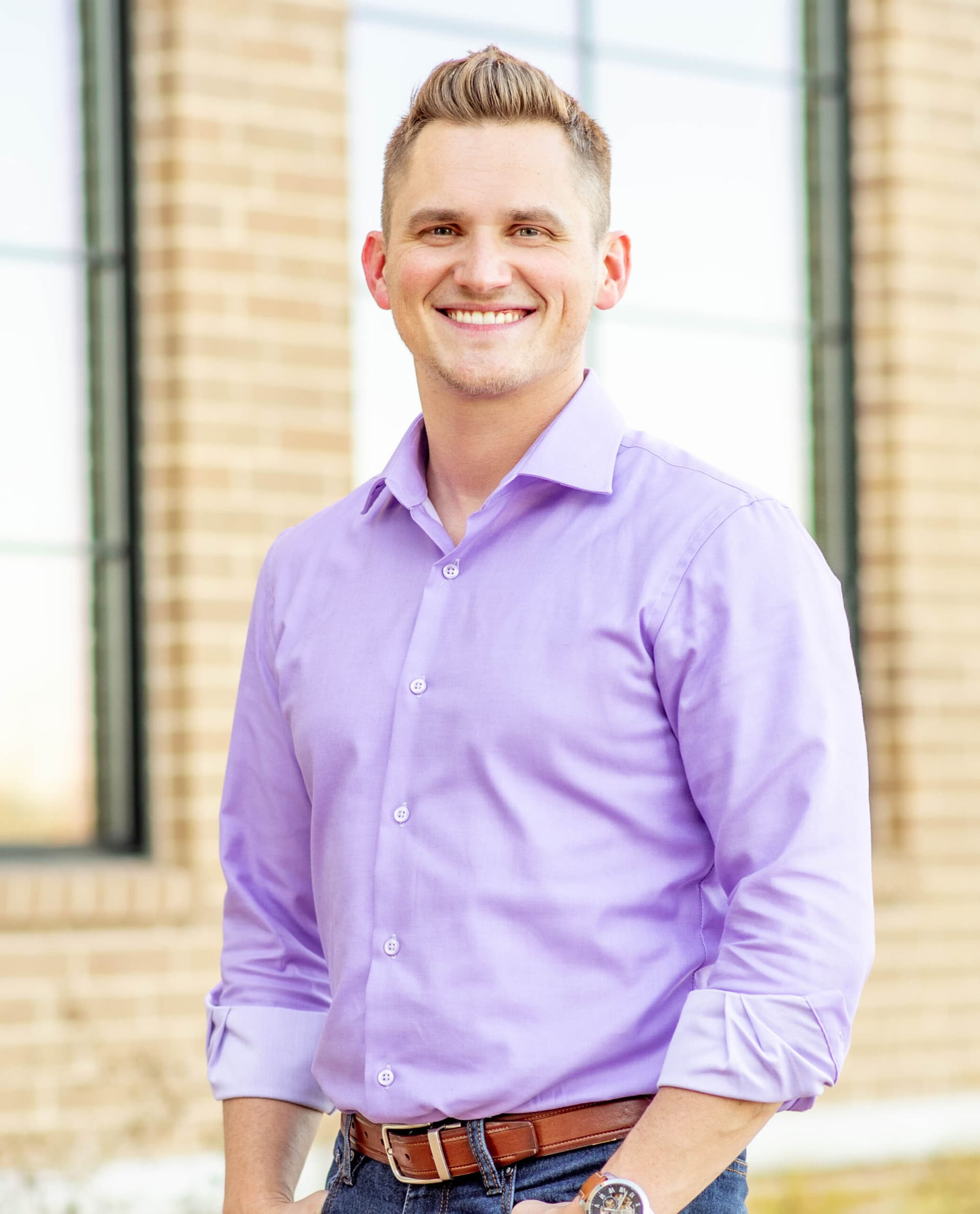 Josh Meek