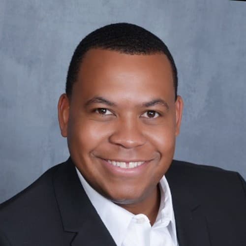 Joshua Edmond