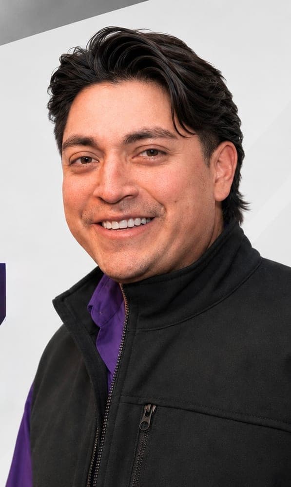 Juan Miguel Arredondo