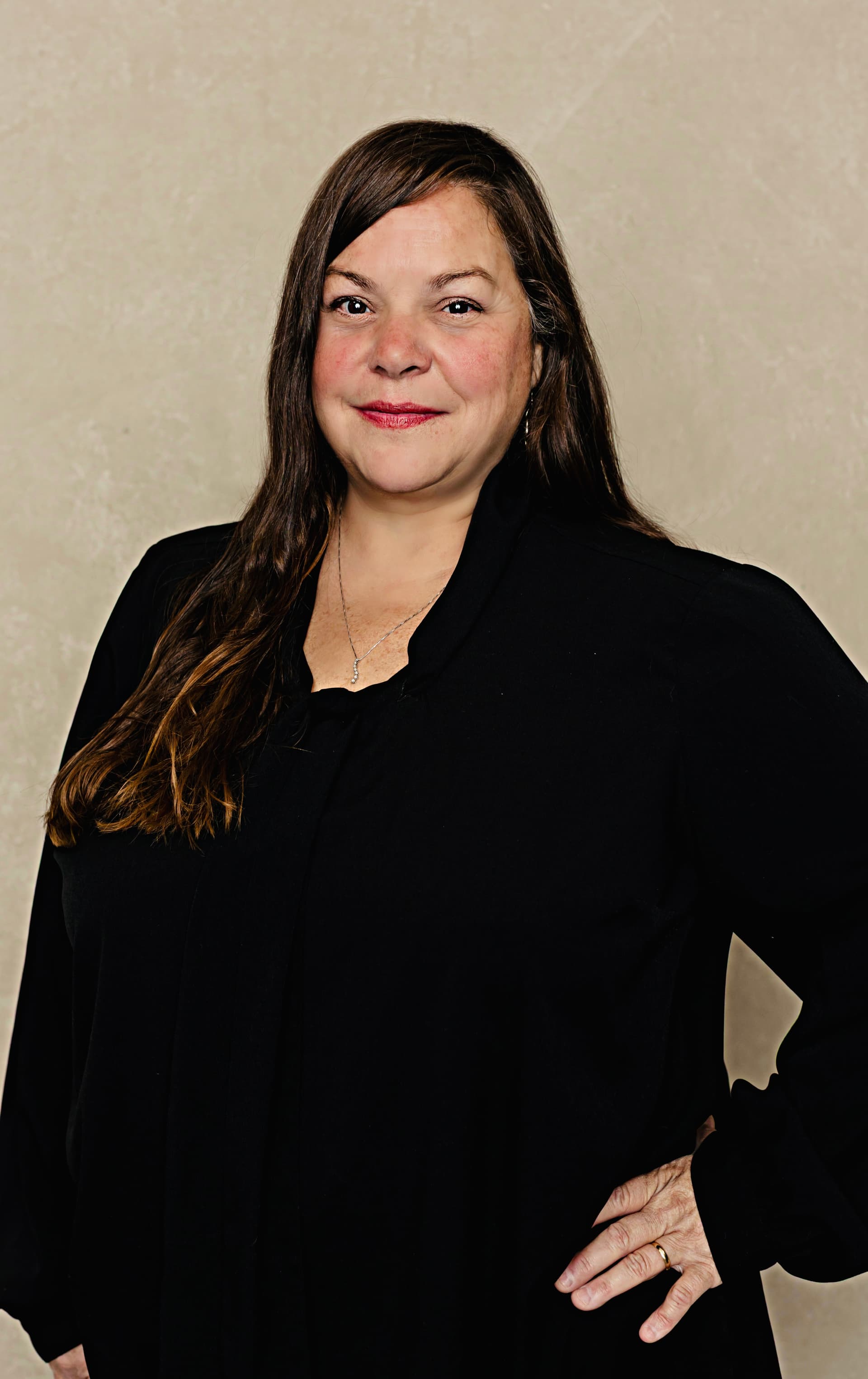Julie Evans
