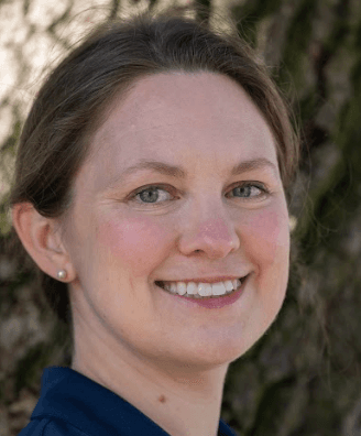 Kalie Jackura Rainsberger
