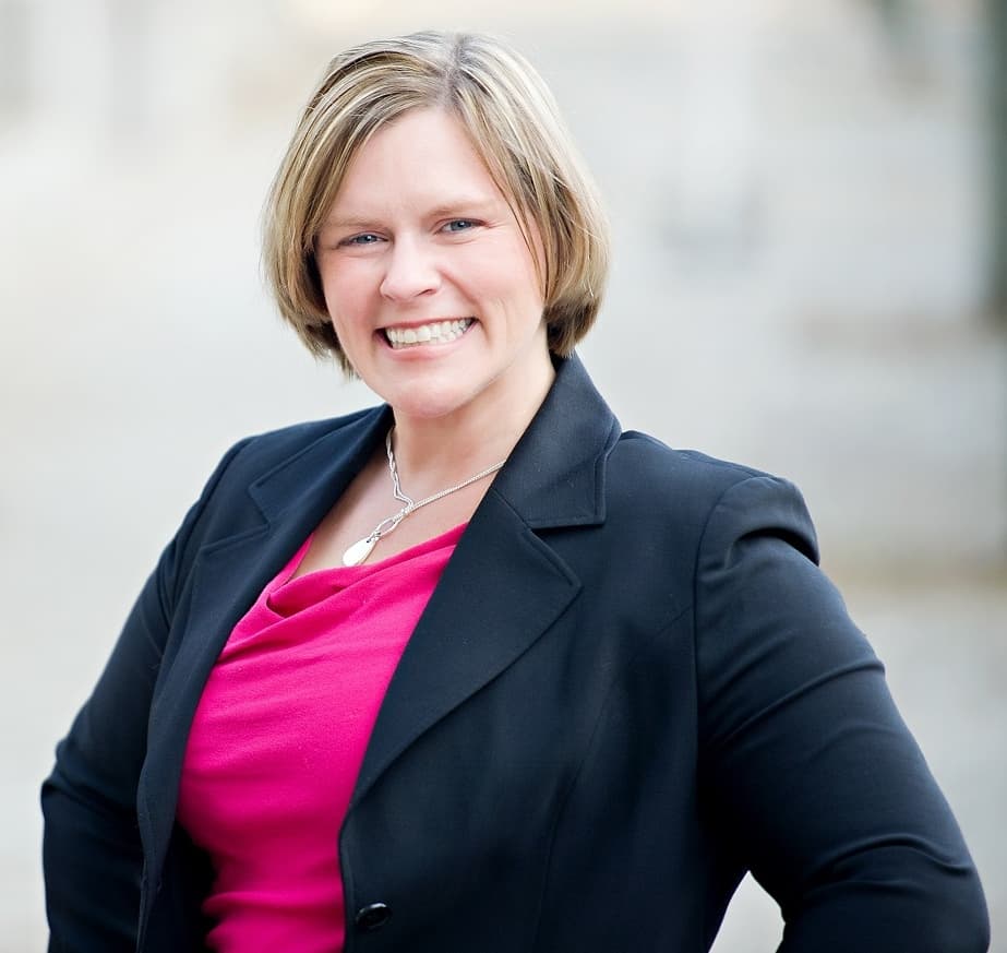 Katherine Culbert