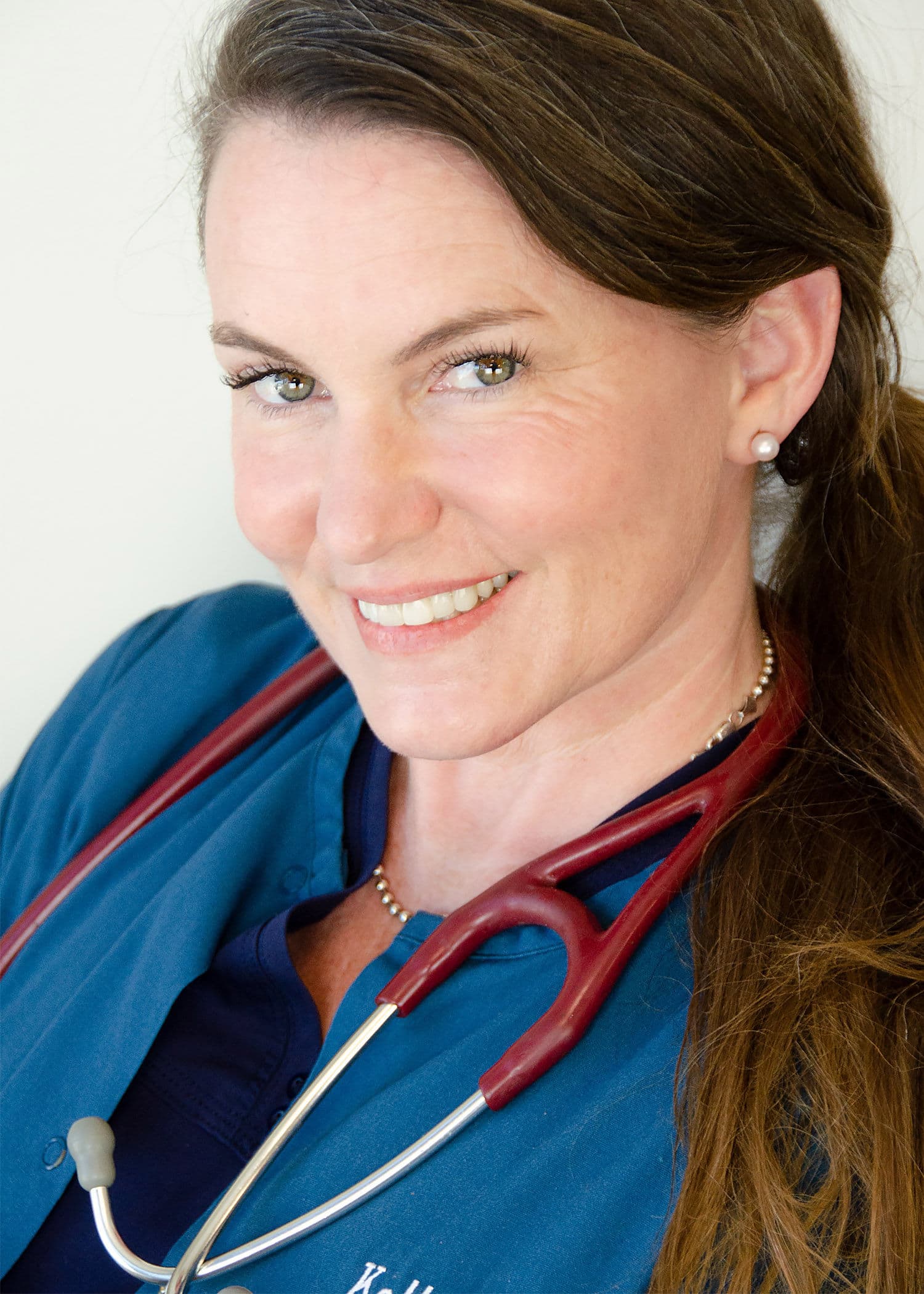Kelly Marwill
