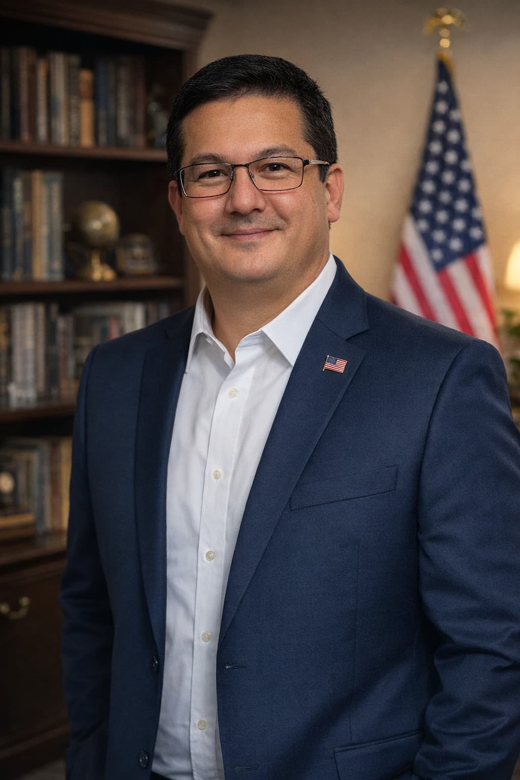 Ken Blevins