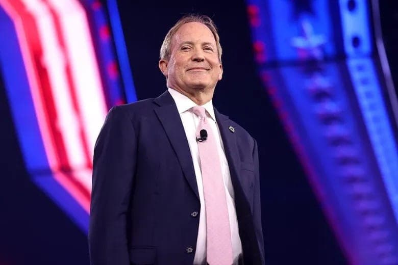 Ken Paxton