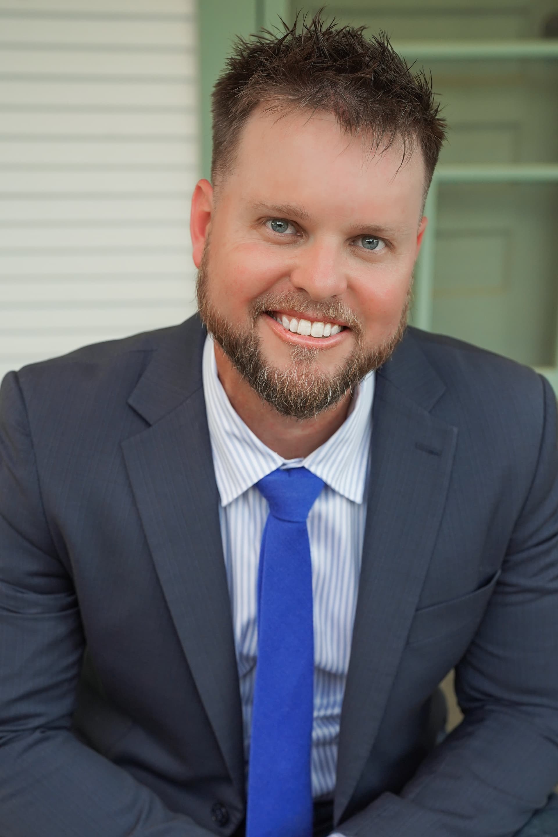 Kevin Burge