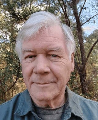 Kevin McCormick