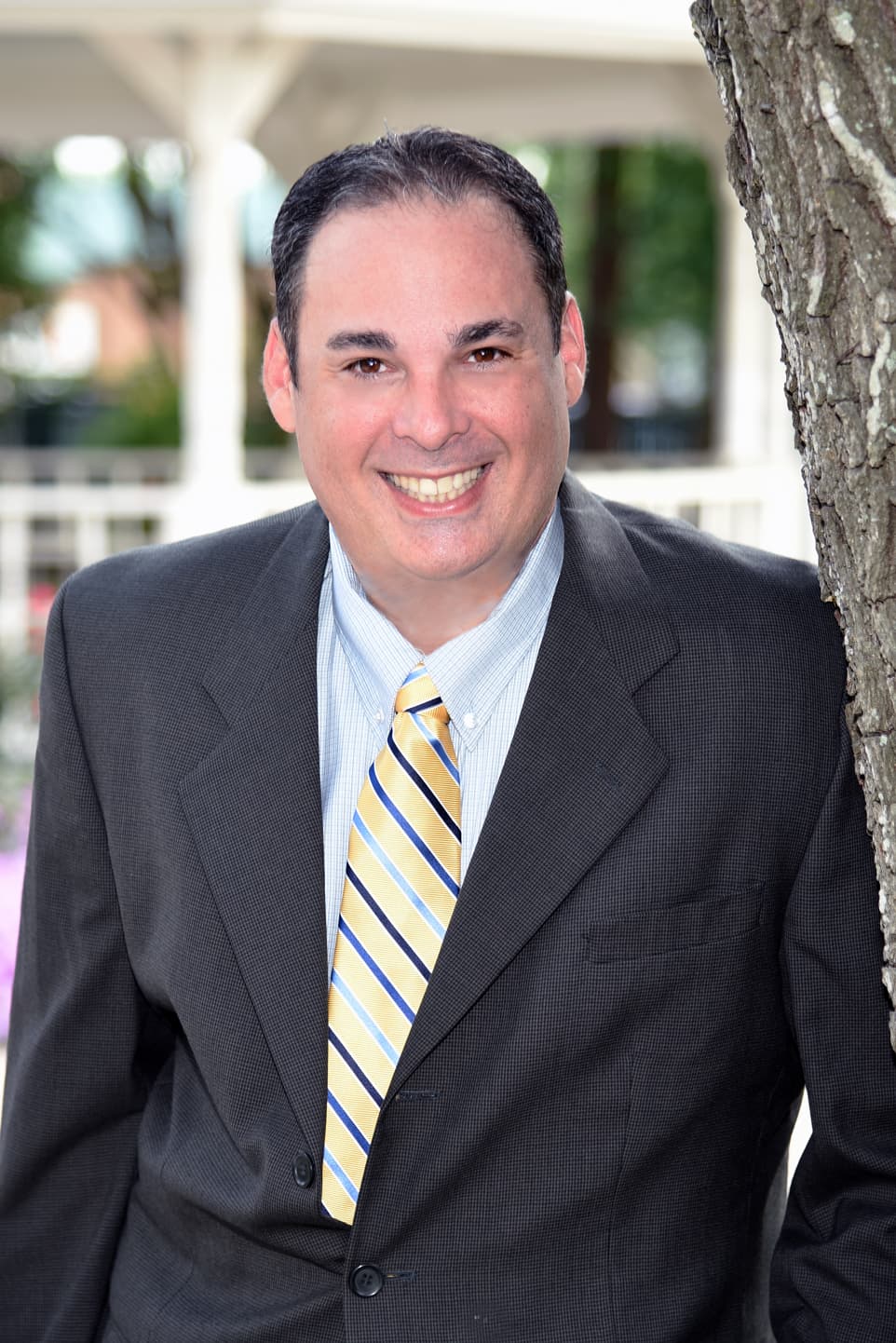 Kevin Newman