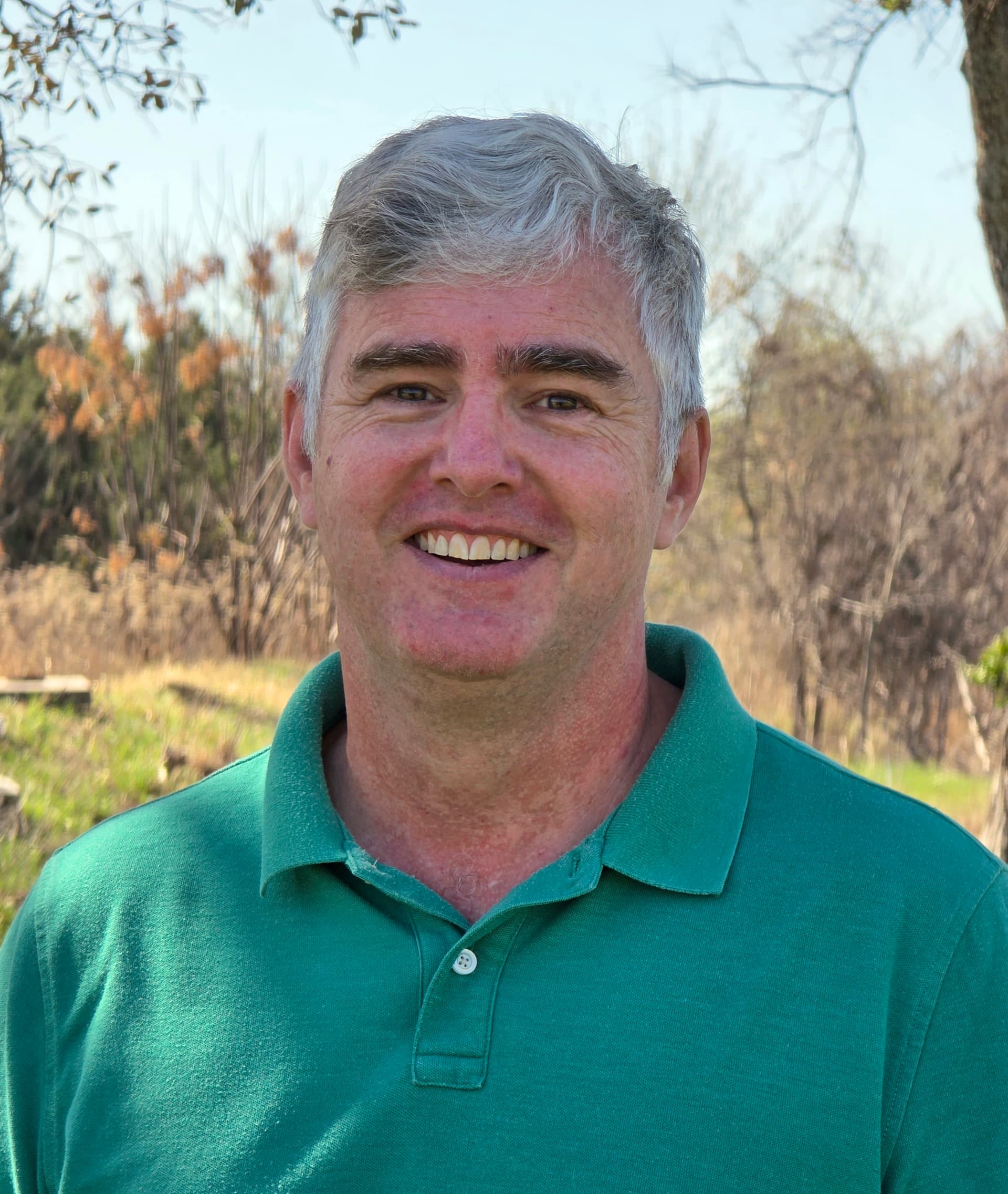 Kevin O'Bryan