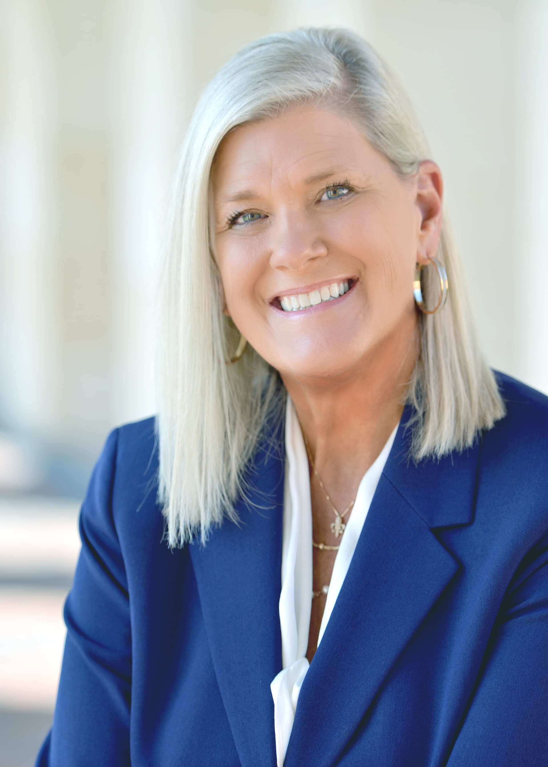 Kristen Plaisance