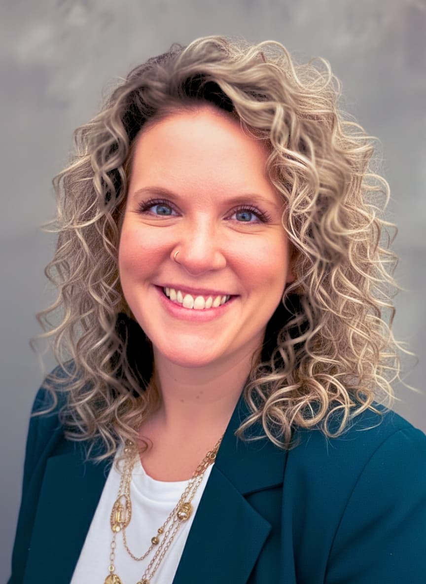 Kristin Hoisington