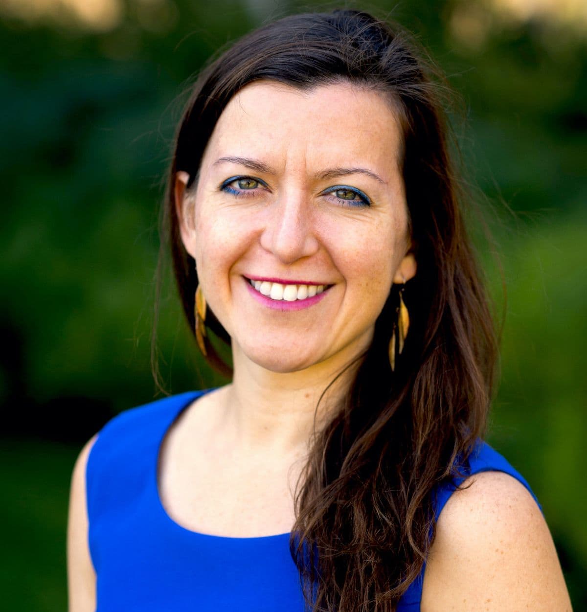 Kristin Hook