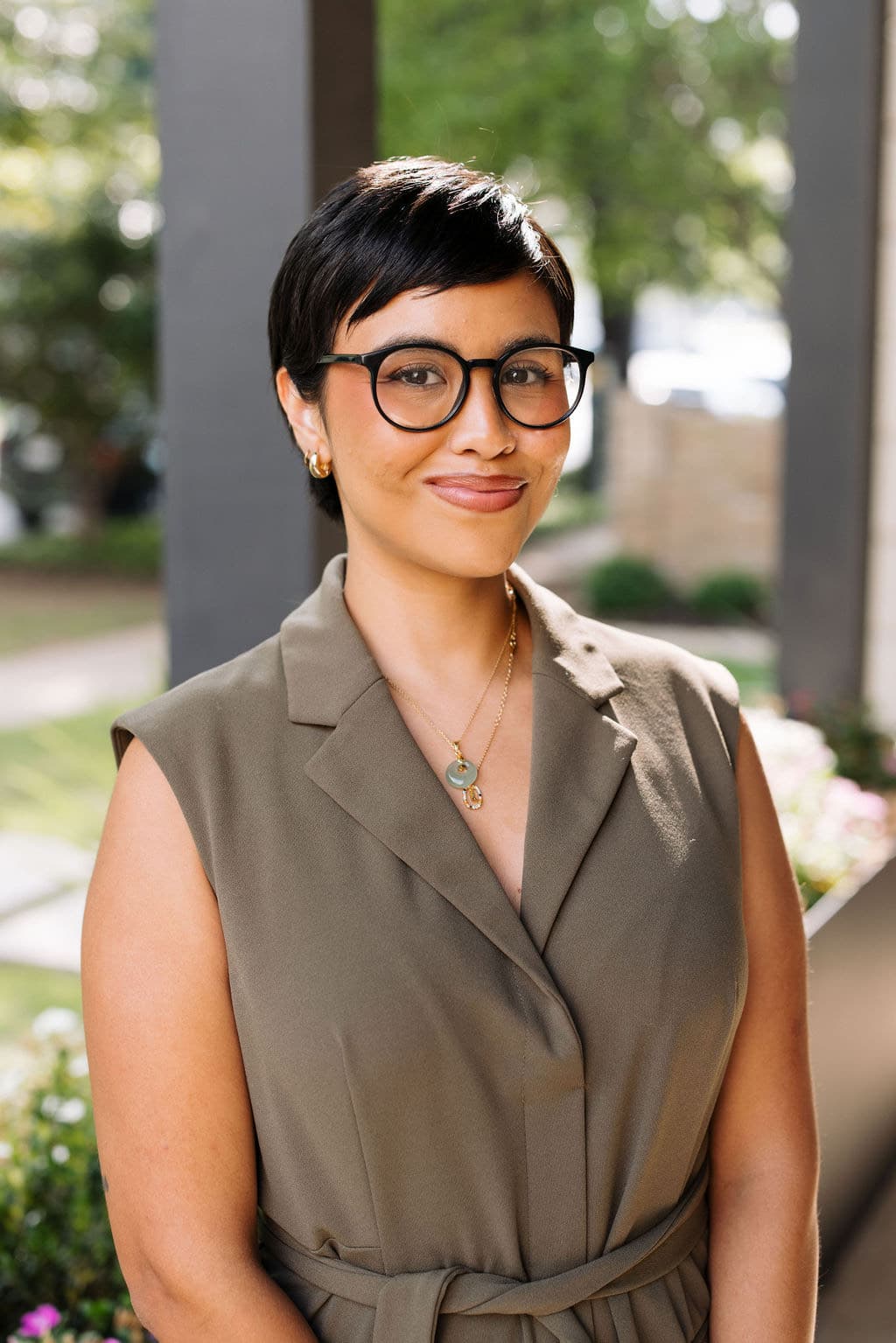 LaRessa Quintana
