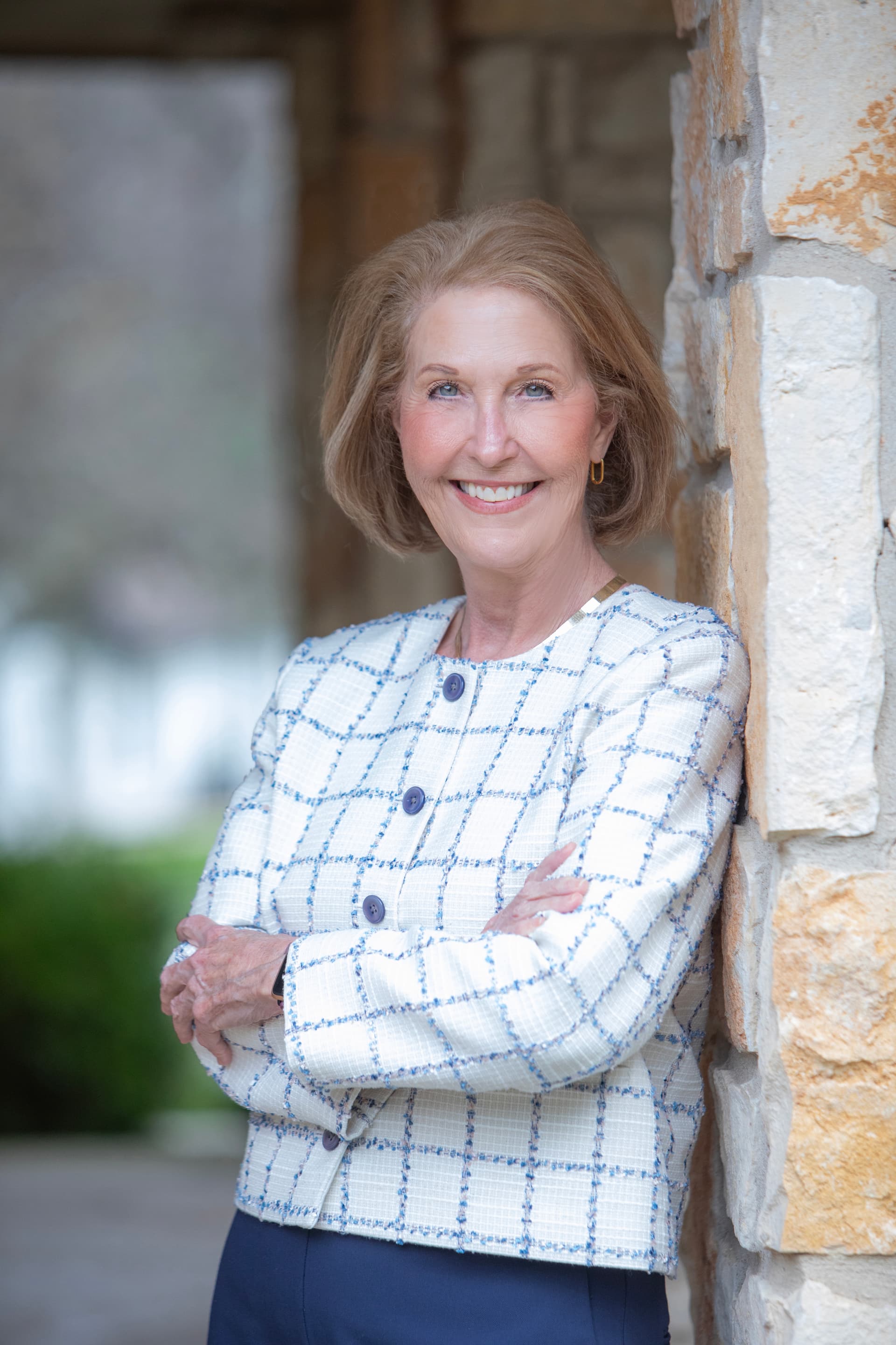 Laurie Brown